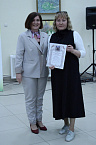 Курганский Союз православных женщин наградил двух зауральских журналистов