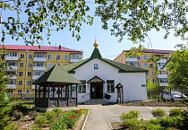 Социальный проект «Школа Милосердия» стартует в Троицком приходе Кургана