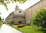 Московская духовная академия приглашает на курсы для мирян