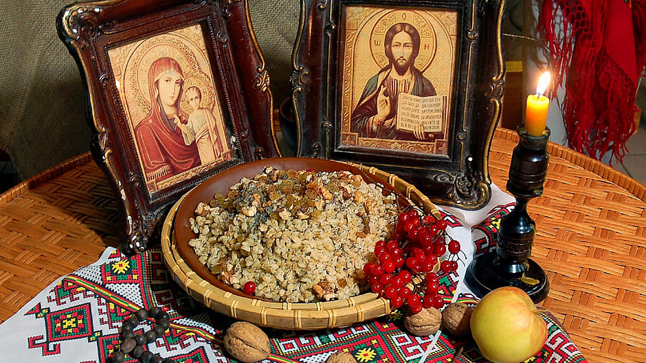 У православных христиан начался 40-дневный Рождественский пост 
