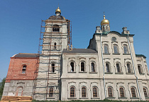 Никольский храм в Усть-Суерском широко отметил престольный праздник