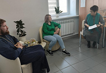 В Зауралье прихожане Южного церковного округа активно помогают  военнослужащим в зоне СВО