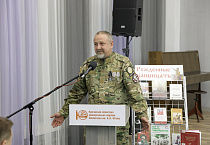 В Юговке прошла презентация второго фильма из проекта о зауральских династиях «Соль родной земли»