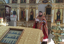 В День трезвости в Курганском наркодиспансере прошла передвижная выставка