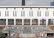 Фильм о курганском священнике Михаиле Шушарине покажут в кинотеатре «Поклонка» в Москве 