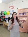 В Петухово священник выступил на Рождественских чтениях