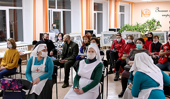Лекция на тему «Современная демографическая политика России: проблемные аспекты»