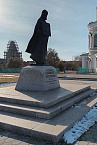 Участники проекта «Зауральские паломники 60+» посетили Далматовский монастырь
