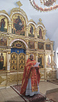В день трезвости в Порт-Артурском храме Кургана говорили на тему созависимости