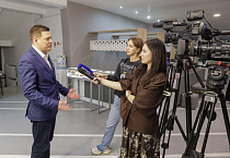 В Юговке состоялась презентация  итогового фильма Курганской епархии из цикла «На линии жизни»