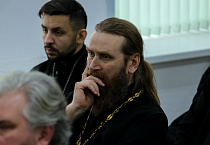 Духовенство Курганской епархии подвело итоги 2020 года 