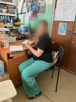 В курганской «Обители милосердия» беременным оказывают вещевую и молитвенную помощь