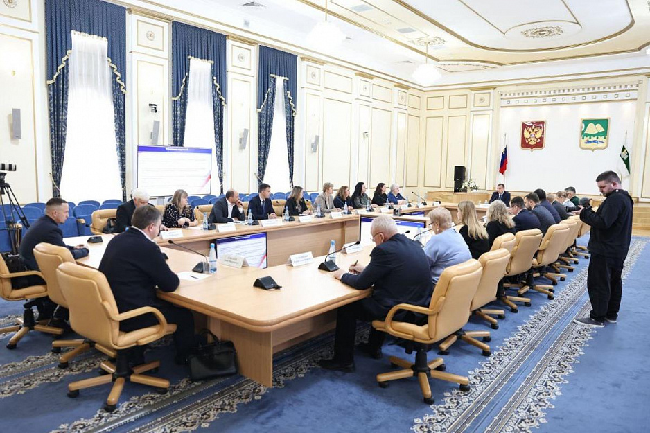 Курганская область выступила с федеральной инициативой стимулировать врачей, предотвращающих аборты