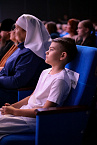 «Если ребёнок ещё не родился, это не значит, что его нет»: В Кургане состоялась премьера спектакля «40 минут»