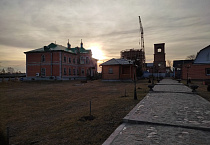 В Курганской епархии отпраздновали день Казанской иконы Божией Матери