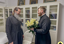 Фонд «Свете Тихий» окажет помощь нуждающимся священникам Курганской епархии