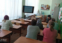 В курганском клубе «Очаг» обсудили «Правило трех «П»