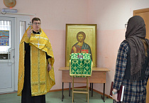 Православная смена в лагере «Зеркальный» подошла к концу