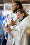Митрополит Даниил: В Троицкую субботу  мы особенно усердно молимся за всех почивших христиан