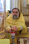 Митрополит Даниил: Каждый русский человек чувствует помощь святителя Николая