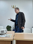 В Троицком соборе Кургана говорили о событиях Смутного времени